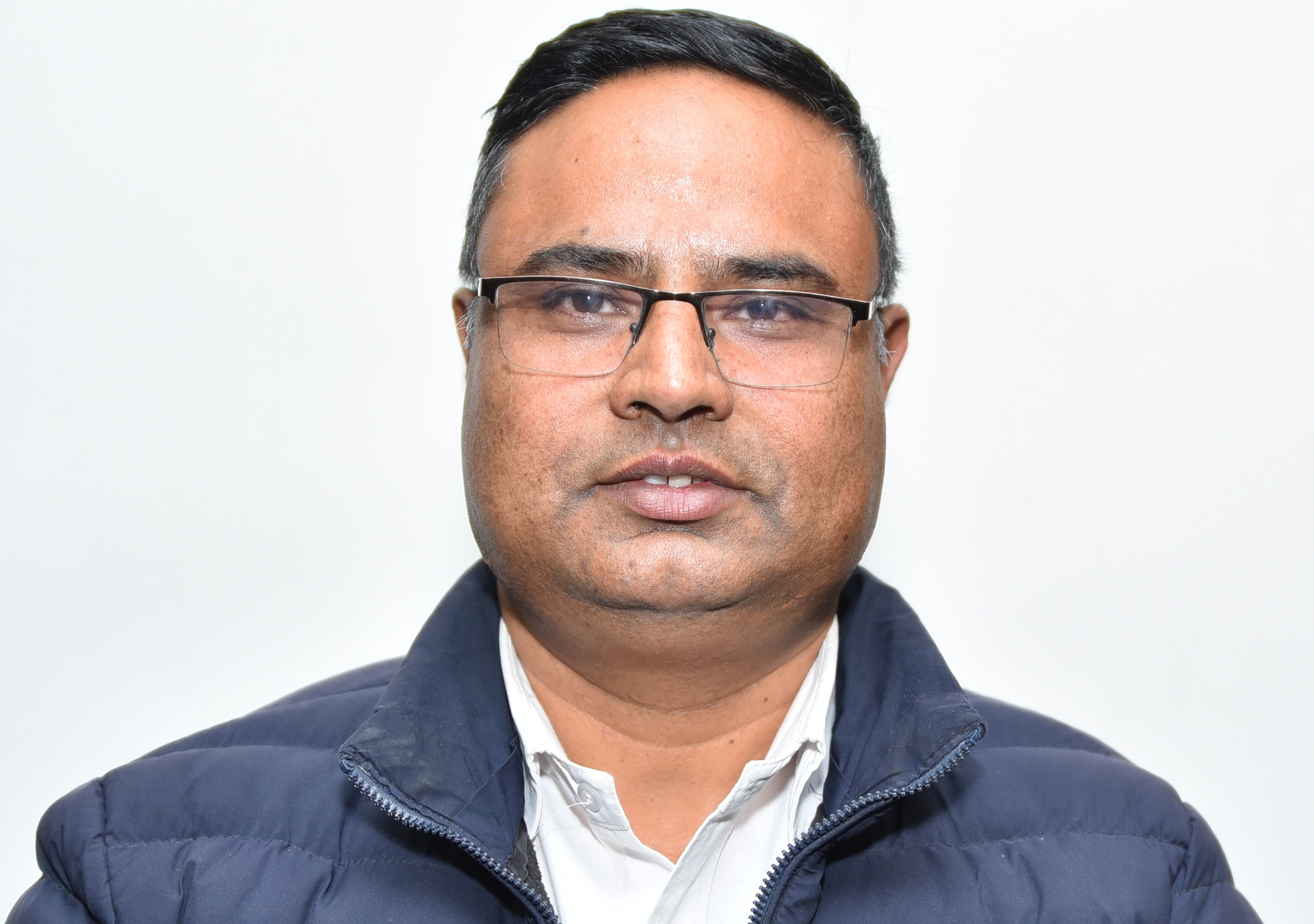 Rudra Prasad Timalsina